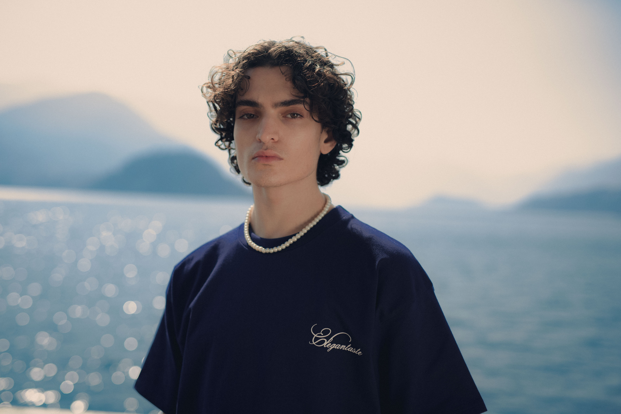 Men Spring Summer 2026 Collection